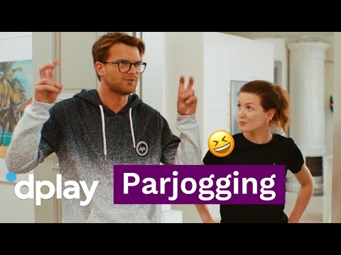 Pappas pojkar | Mathias och Fannys relation tas till en ny nivå | discovery+ Sverige