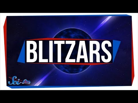 Neutron Stars Just Keep Getting Weirder