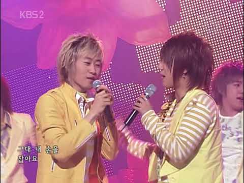 060402 Super Junior - Miracle