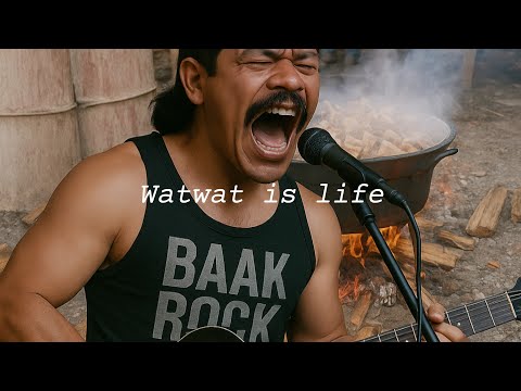 Watwat is life - AI Salidumay