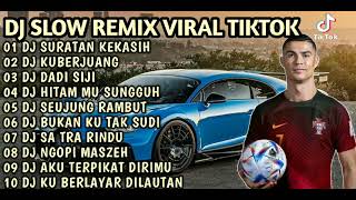 Download lagu DJ SURATAN KEKASIH REMIX BERJUANG DEMI DIRIMU (FULL ALBUM VIRAL TIKTOK TERBARU 2023) mp3
