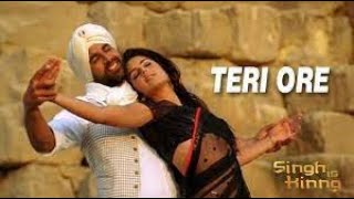 Download lagu Teri Ore | Singh Is Kinng | Akshay Kumar| Katrina Kaif| Pritam| Rahat Fateh Ali Khan| Shreya Ghoshal mp3 Download lagu Teri Ore | Singh Is Kinng | Akshay Kumar| Katrina Kaif| Pritam| Rahat Fateh Ali Khan| Shreya Ghoshal mp3