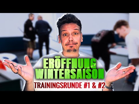 "I'VE LOST EVERYTHING?! 😰 My start to the winter season! ❄️😅"