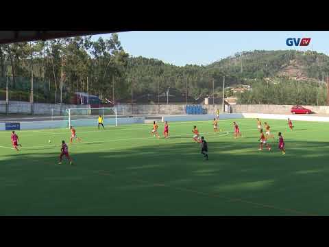 AD Oliveirense 0-2 Gil Vicente FC