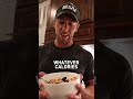 What I Eat To Build Muscle And Run
