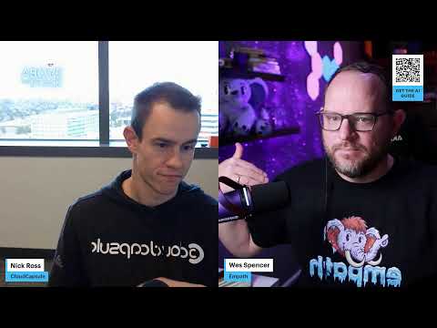 Above the Stack: AI vs. Cybersecurity Above the Stack: AI vs. Cybersecurity