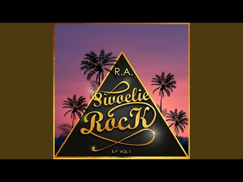 Waar Kom Jij Vandaan (feat. Ritchy E)