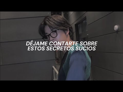 Confessions - Flo Rida (Feat. HEESEUNG & JAKE of ENHYPEN x Paul Russell) sub esp