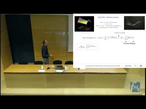 Conferència Xavier Cabré