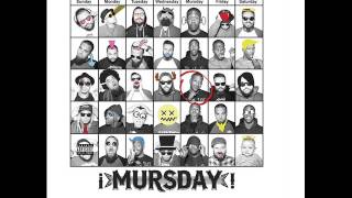 ¡MAYDAY! x MURS - Tabletops - Welon Remix