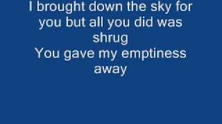 Rise Against - Audience of One