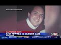 Reward increased in case of Huntsville man killed in his bed