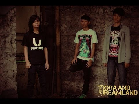 Dora And DreamLand - Perfect Farewell