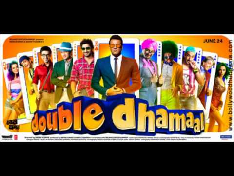 ‪Oye Oye - Double Dhamaal - Full Song