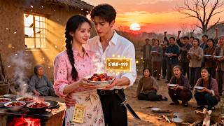 Download lagu 【IndoSub】Di masa lapar, aku dapat kemampuan sakti. Semua warga desa kenyang karenaku.#minidrama mp3 Download lagu 【IndoSub】Di masa lapar, aku dapat kemampuan sakti. Semua warga desa kenyang karenaku.#minidrama mp3
