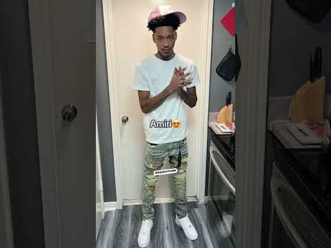 Amiri or Purple Brand Jeans? Which do you prefer? All fire on Ninjahype.co 🔥 #ninjahype #haulvideo