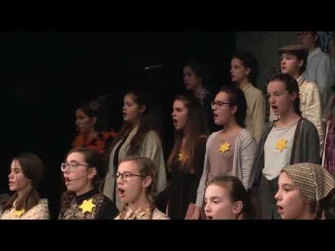 Gam Gam  de Elie Botbol  fondateur des Chevatims