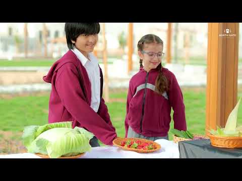 North Gate British Private School