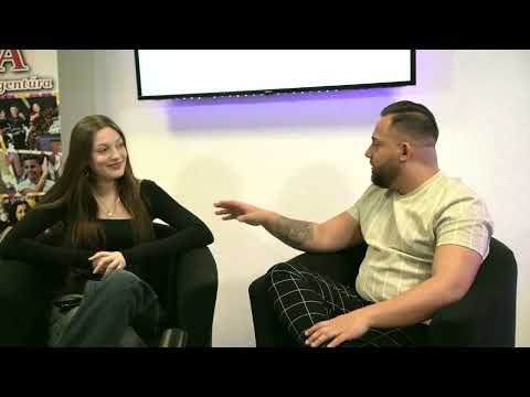 ROMCAST TV - Vanesa Horáková #8