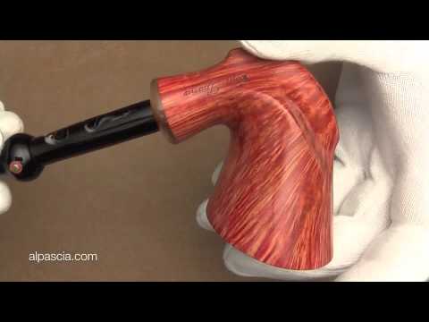 pipa Tom Spanu F2 - pipe 409