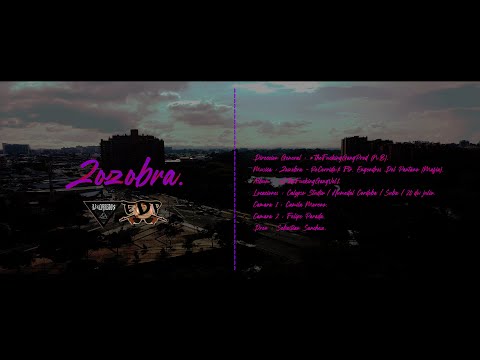 Mafia EDP - Zozobra (Ft. Recorrido$) (Videoclip Oficial)