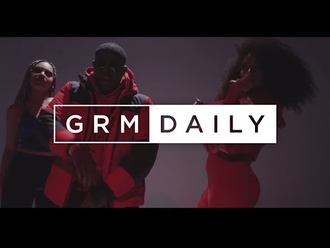 Rizzy Entario - Wavey [Music Video] | GRM Daily