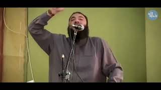 صورة لو غرقان في الكبائر و الفواحش ماليه حياتك .. " المقطع ده ليك " .. مؤثر جدًا .. د . حازم شومان