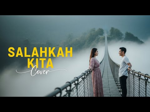 ROBINHOOD - SALAHKAH KITA | COVER BY 4Live