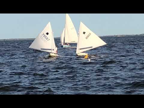Wet Pants Sailing - Race Night 06/12/19 - Shots from Dock