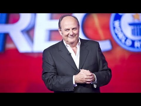 Gerry Scotti a Lo show dei record, Dandolo svela: "E' lì per dopo che tre suoi colleghi hanno rifiut