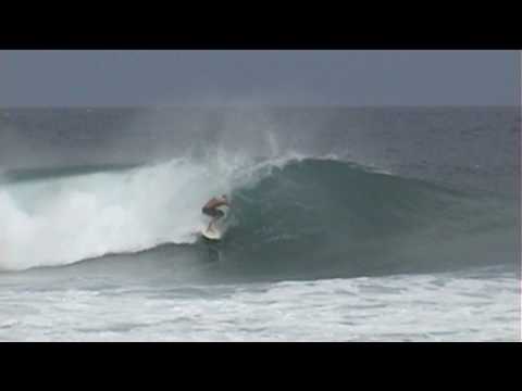 Surfing "This Is Curaçao" Trailer