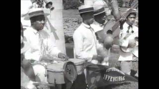 Torito Bandido - Saya De SanBenido (Chong X Remix) vs Etudiantes Envencibal