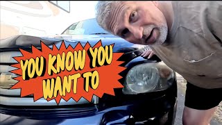 Everyone Laughs when They Do This‼️Wanted to Wreck My Car for Me — Then Everyone Wanted In.