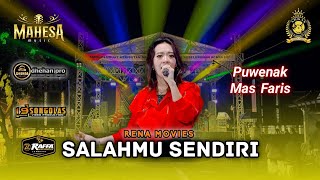Download lagu SALAHMU SENDIRI | RENA MOVIES | MAHESA MUSIC | LIVE ARKAS GENERATION JOMBANG mp3 Download lagu SALAHMU SENDIRI | RENA MOVIES | MAHESA MUSIC | LIVE ARKAS GENERATION JOMBANG mp3