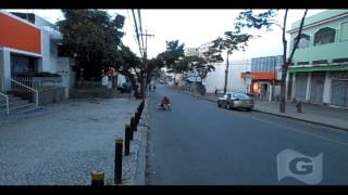 Surf de Rua