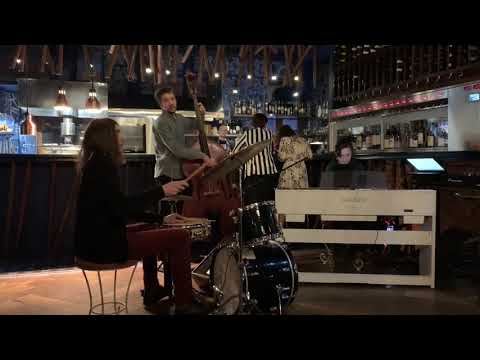 Poinciana (Jazz Jam)