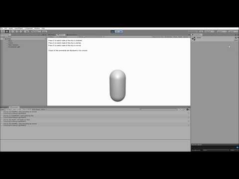 Hands On Game Development Patterns with Unity 2019 | 10 State