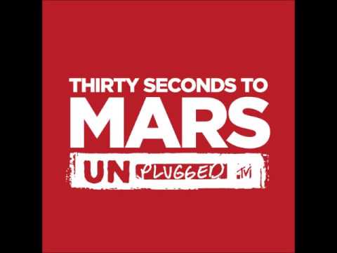 Video thumbnail for Hurricane (Unplugged)