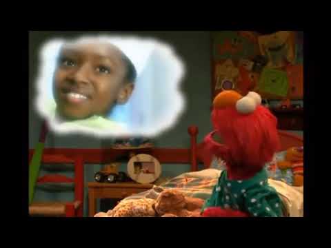 Puppet songs - happy thoughts ( Sesame Street version )