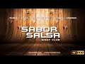 Chévere Que Chévere - Sidestepper - Sabor Salsa