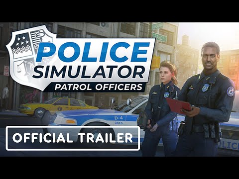 Police Simulator: Patrol Officers Video