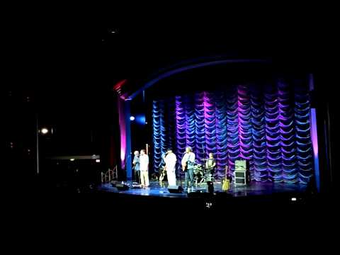 JCCC3: JoCo - Make You Cry