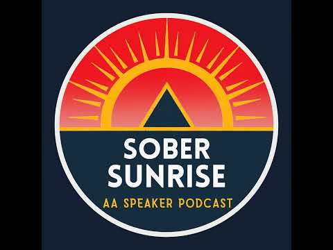 AA Speaker - Ashley J. - Bend, OR - 2021