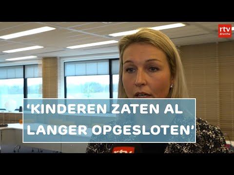 Vader kinderen Ruinerwold verdacht van seksueel misbruik | RTV Drenthe