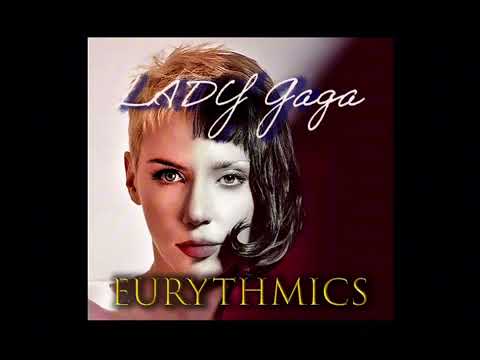 LADY GAGA - ABRACADABRA x EURYTHMICS - SWEET DREAMS / Lara Mix