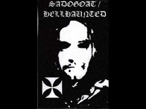 Sadogoat - Total Human Holocaust