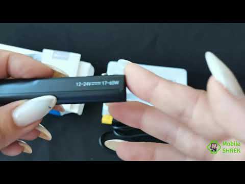 Паяльник Sequre SQ-001 65Вт 24В (TS-100) з жалом TS-B2 - фото 1 - id-p2070319402