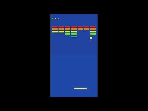 Arkanoid Classic