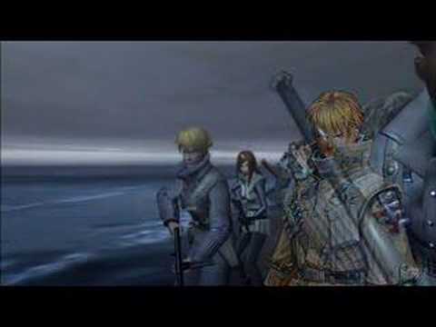 operation darkness Xbox 360 cinematic - mission intro