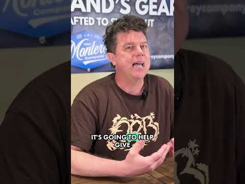 Part of a video titled Choosing the Right Belt Buckle Size - YouTube